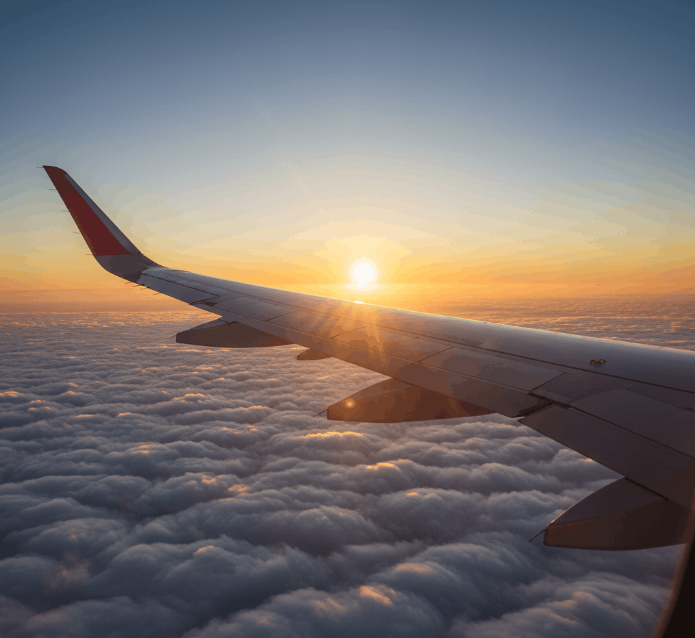 Personalized premium airfare booking approach